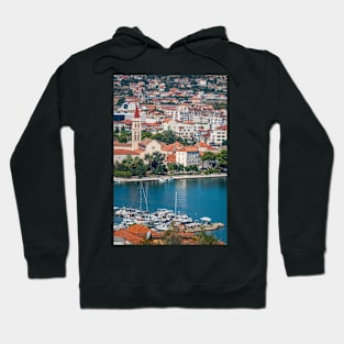 Trogir Hoodie